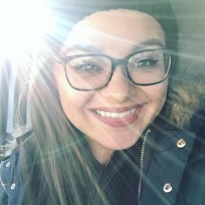 Meet your Posher, Molly